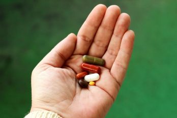 La realidad sobre el efecto del ibuprofeno contra el COVID-19