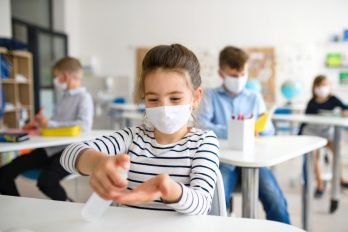 Razones por las que piden regreso de niños a clases a pesar de la pandemia
