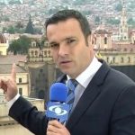 Juan Diego Alvira logra que se cancele millonaria compra de un político colombiano