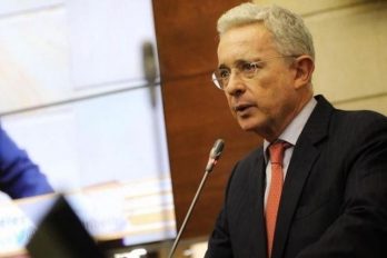 La realidad detrás del contagio del expresidente Álvaro Uribe de COVID-19