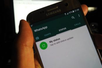 Whatsapp bloqueará de por vida tu cuenta si usas estás palabras