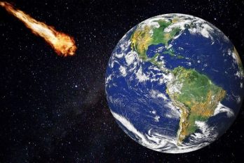 ¿Caerá un asteroide sobre la tierra en noviembre? La NASA lo explica