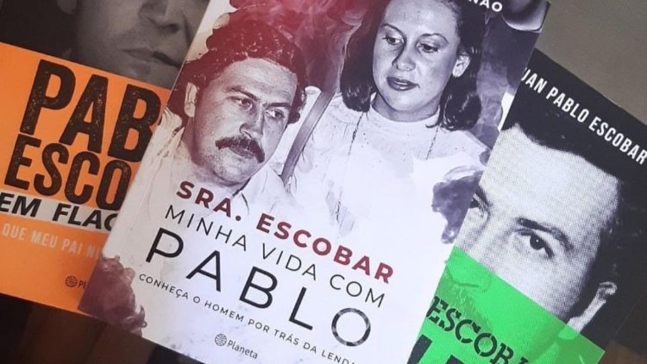 Electropositivo bolso amortiguar Familia de Pablo Escobar en pelea por la nueva caleta encontrada -  ElNoti.com