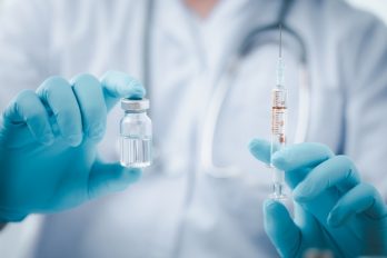 Rusia registrará el 15 de octubre su segunda vacuna contra el COVID-19