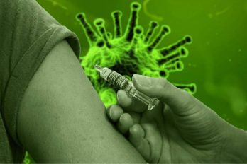 Efectos secundarios presentaron los voluntarios de la vacuna rusa contra el Covid-19