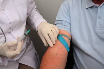 Requisitos para ser voluntario en la búsqueda de la vacuna contra el Covid-19