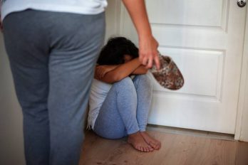 Ley ‘antichancla’ dará años de prisión para quienes castiguen con golpes a los niños