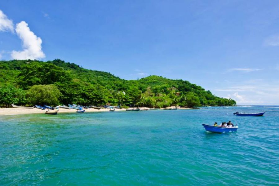 15 lugares mágicos para conocer en Chocó cuando podamos viajar con tranquilidad