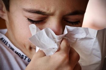 La gripe común podría hacerte inmune contra el Covid-19, ¡según estudio!