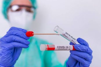 Estos tipos de sangre serían los más inmunes al COVID-19