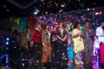 Fiesta del poder femenino: así se vive la séptima edición de los Premios Mujeres de Éxito