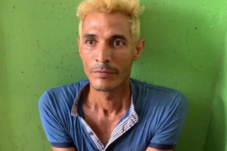 Huyendo a Venezuela, capturan al que mató a hombre por robarlo ¡Hizo mucho para escapar!