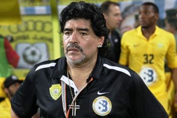 La verdadera razón de la muerte de Diego Maradona ¡Tristeza para el deporte!