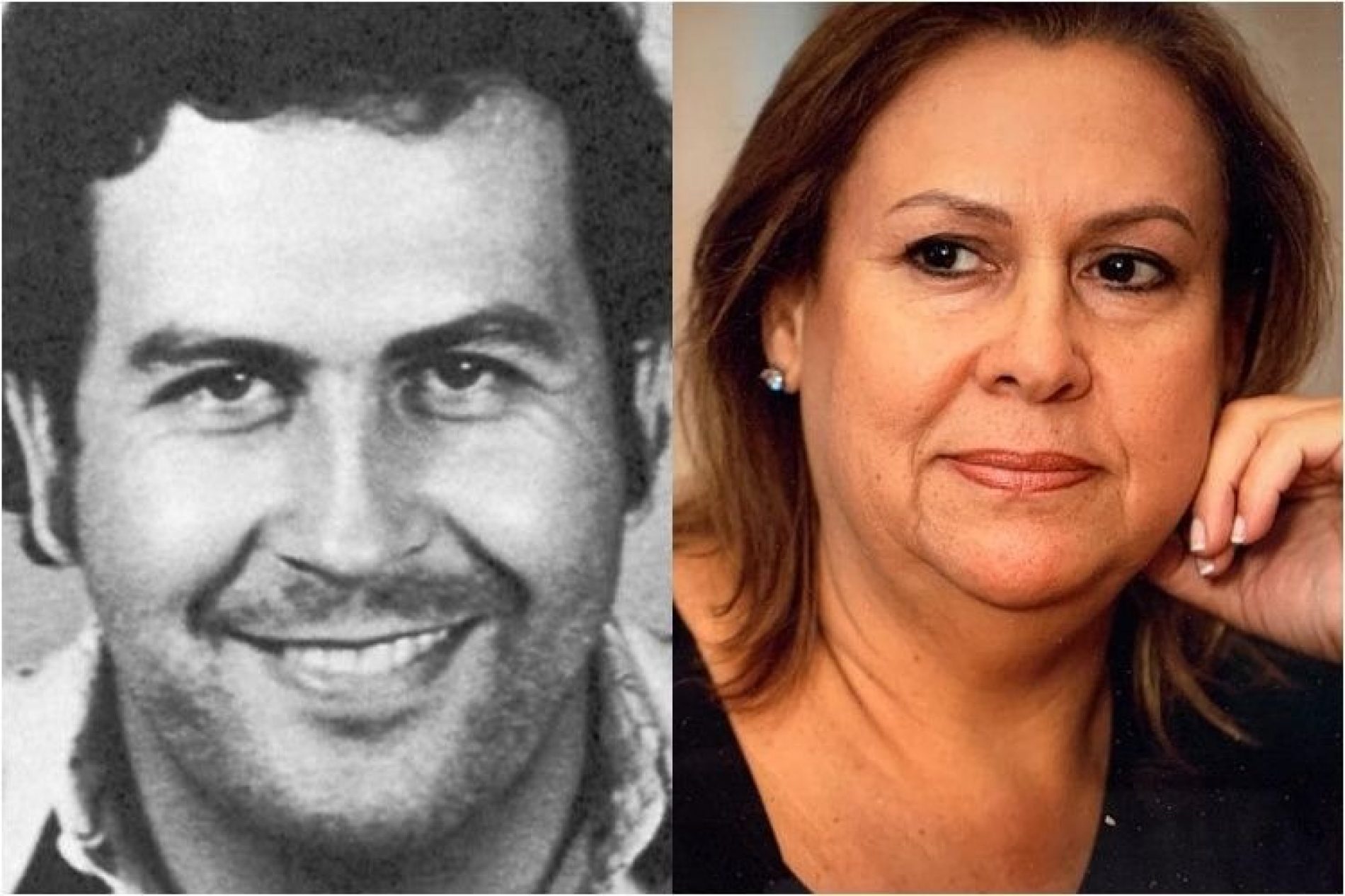 esposa de pablo escobar esposa de pablo escobar