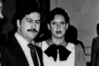 La razón por la que Pablo Escobar usó tacones: este apodo lo marcó