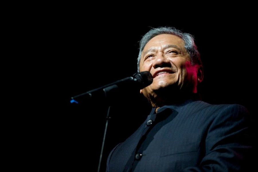 ¿Por qué Armando Manzanero es tan importante? Nunca lo olvidaremos