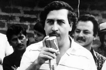 Subastan el carro más querido por Pablo Escobar ¡Su valor es absurdo!