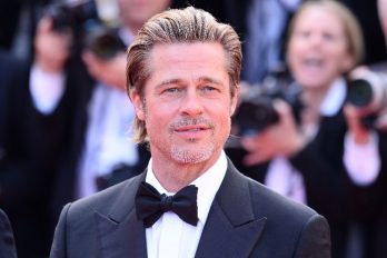 Colombiana debutará en Hollywood al lado de Brad Pitt: esta es su historia