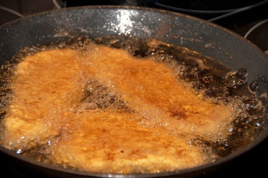 ¿Reutilizar el aceite es realmente malo para la salud? Acá la respuesta