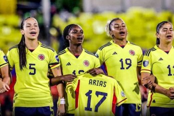 Fútbol femenino mundial crece y la Tricolor gana más fuerza