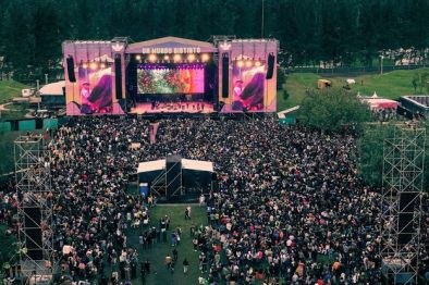 Este será el canal oficial del Festival Estéreo Picnic 2024