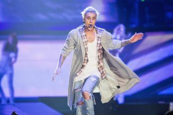 Justin Bieber podría dejar la música… ¿por la religión?