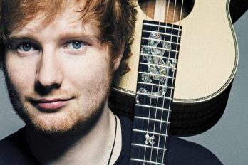 Ed Sheeran: ¿por qué el cantante no quiere tener celular?