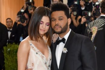 Selena Gómez: ¿qué dice la mamá de la cantante sobre su relación con The Weeknd?