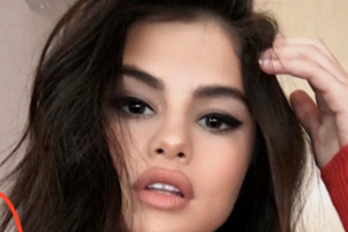 Selena Gomez acusada de abusar del Photoshop