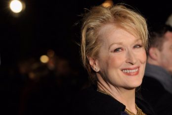 ¡Qué gran actriz! 6 películas que inmortalizan a Meryl Streep