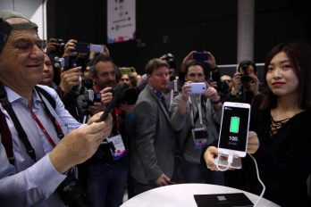 Meizu lanza una nueva tecnología capaz de cargar la batería del móvil en menos de 20 minutos