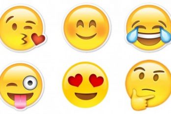 Qué quiere decir de tu personalidad el emoji que más usas en WhatsApp