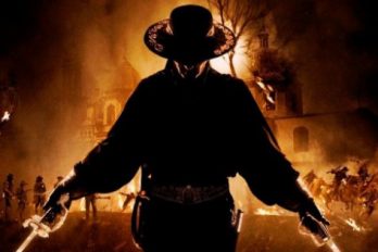¿Qué famoso actor protagonizará el nuevo film de “El Zorro”?