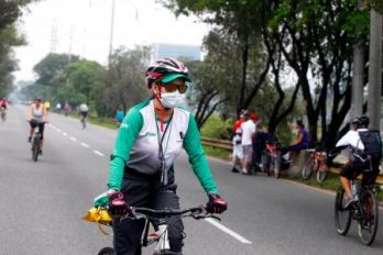 Declaran alerta roja ambiental en una ciudad de Colombia