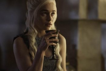 ¿Cómo la actriz Emilia Clarke se convirtió en la ‘Madre de los Dragones’?