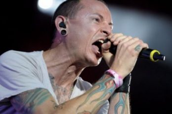 Revelan detalles de la muerte del cantante de Linkin Park