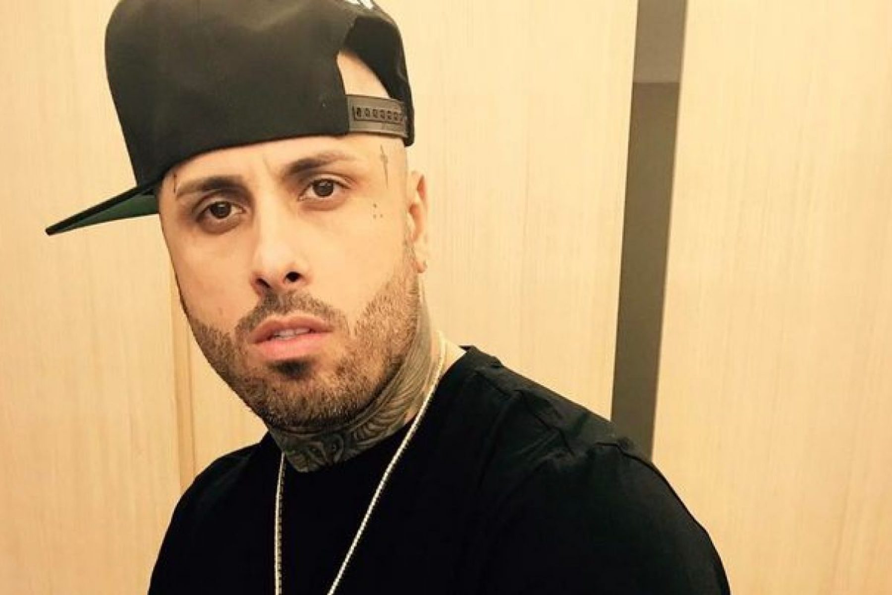 As Se Ve A El Cantante Nicky Jam Antes De Ser Famoso Elnoti Com