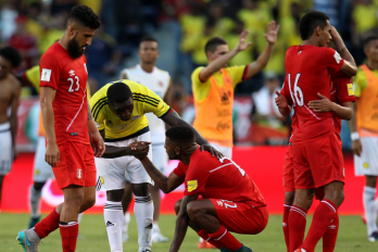 ¿Cuándo y a qué hora juegan Perú VS Colombia por la última jornada?