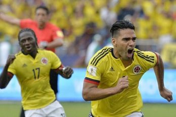 Los 7 datos que aviva la esperanza mundialista de Colombia contra Perú