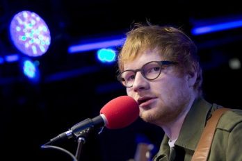 Ed Sheeran: Así será su cameo en ‘Juego de Tronos’