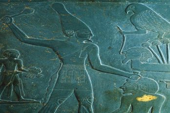 El ancestral origen de los egipcios sorprende a los científicos