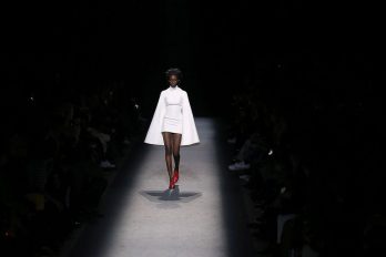 Escándalo y encierros: la grave denuncia en la Semana de la Moda en París