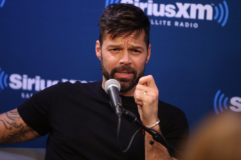 Ricky Martin revela que no ha podido comunicarse con su hermano tras paso del huracán María por Puerto Rico