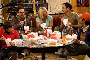 Actriz de ‘The Big Bang Theory’ negó que sus compañeros hayan reducido sus salarios para aumentar el de ella