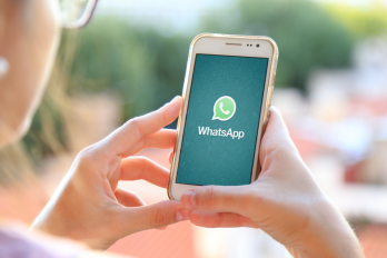 Las nuevas funciones de WhatsApp