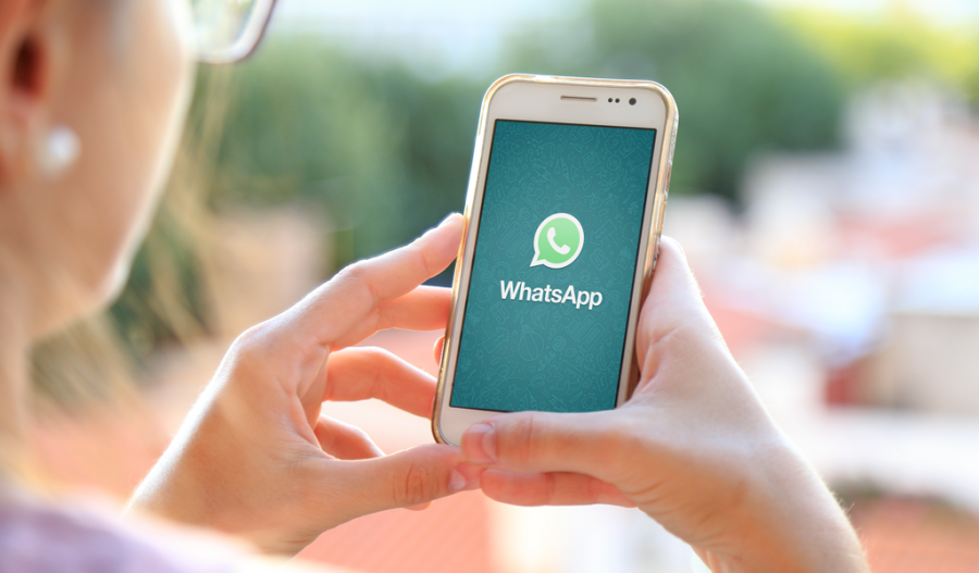 Las Nuevas Funciones De Whatsapp 1602