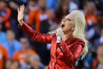 Super Bowl 2017: Lady Gaga protagonizará el show más caro de la historia