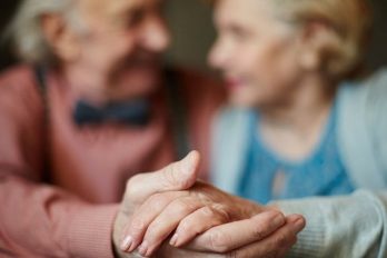 6 claves para el amor duradero de parejas que han estado juntas más de 50 años