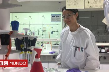 Vanessa Restrepo Schild, la colombiana de 24 años que puede revolucionar la industria de los implantes de retina