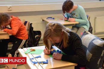¿Cómo le está yendo a Finlandia con el “phenomenon learning”, el nuevo modelo de enseñanza del “mejor sistema educativo del mundo”?